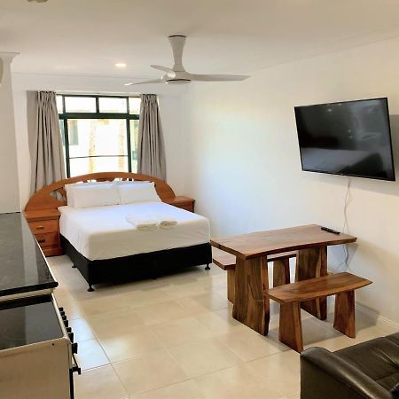 Cairns Affordable Getaway公寓 外观 照片