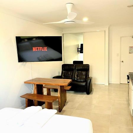 Cairns Affordable Getaway公寓 外观 照片