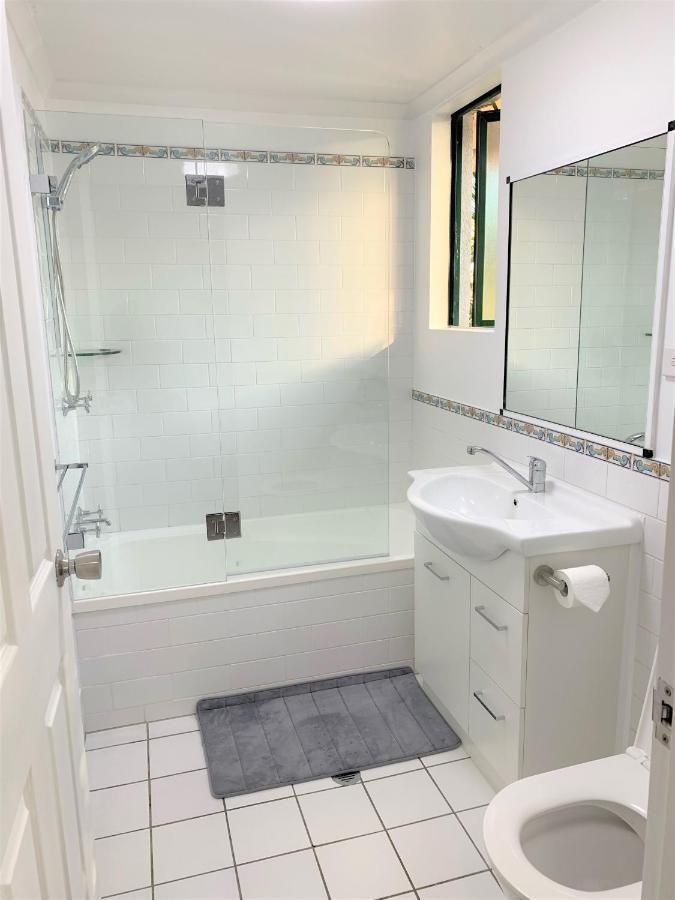 Cairns Affordable Getaway公寓 外观 照片