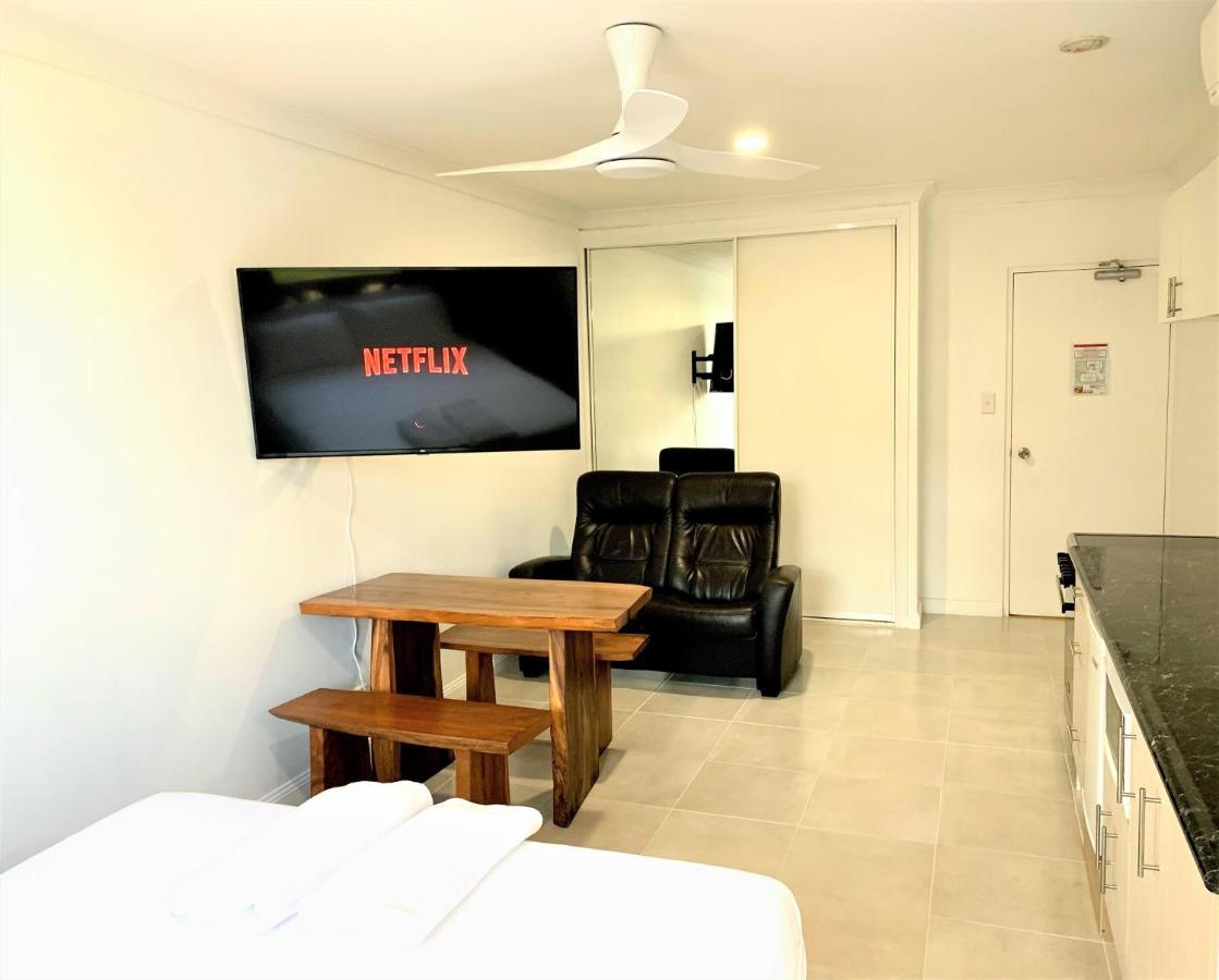 Cairns Affordable Getaway公寓 外观 照片