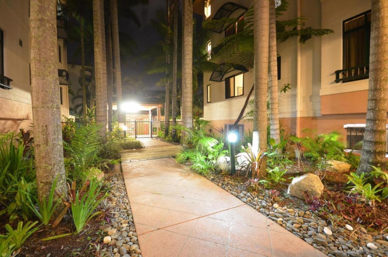 Cairns Affordable Getaway公寓 外观 照片