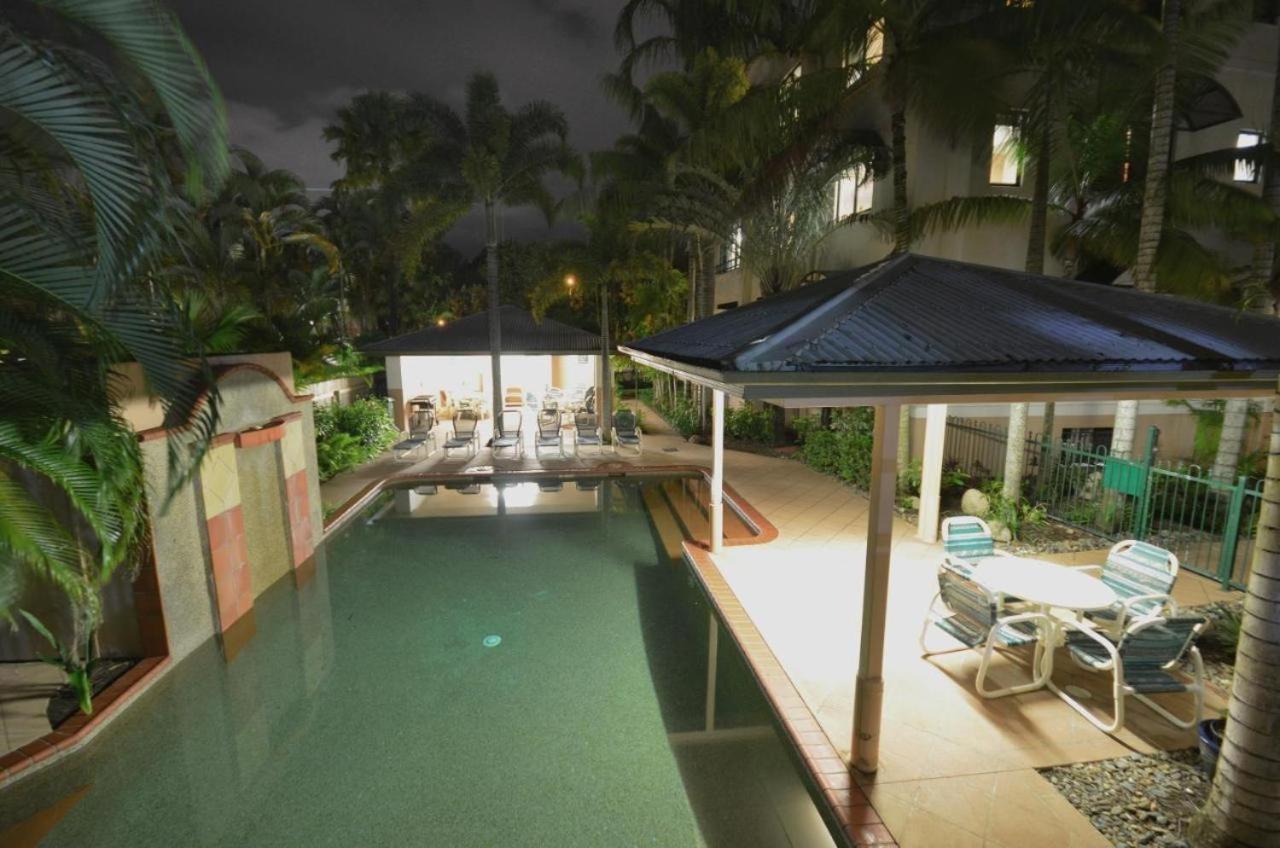 Cairns Affordable Getaway公寓 外观 照片